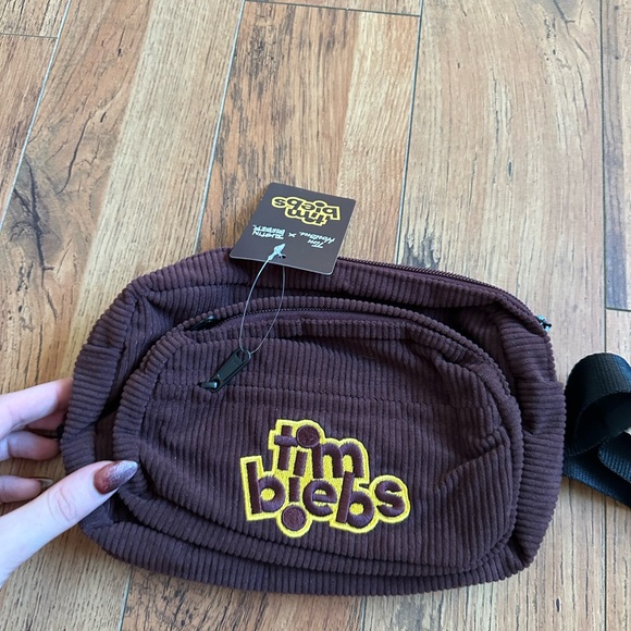 Justin bieber Tim Hortons Fanny pack - Picture 2 of 7